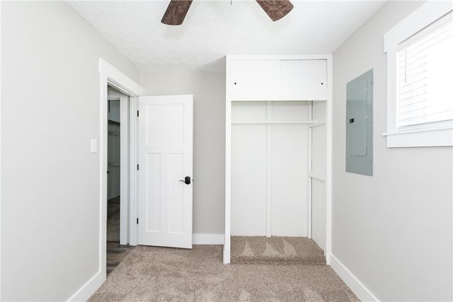 464 Darnell Drive, Dayton, OH 45431