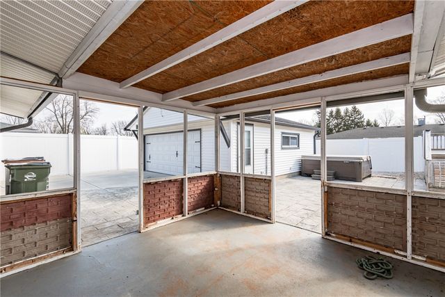 464 Darnell Drive, Dayton, OH 45431