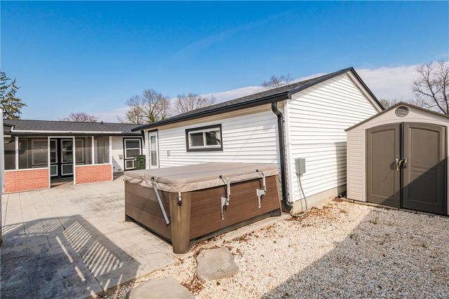 464 Darnell Drive, Dayton, OH 45431