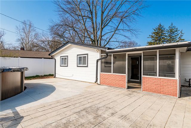 464 Darnell Drive, Dayton, OH 45431