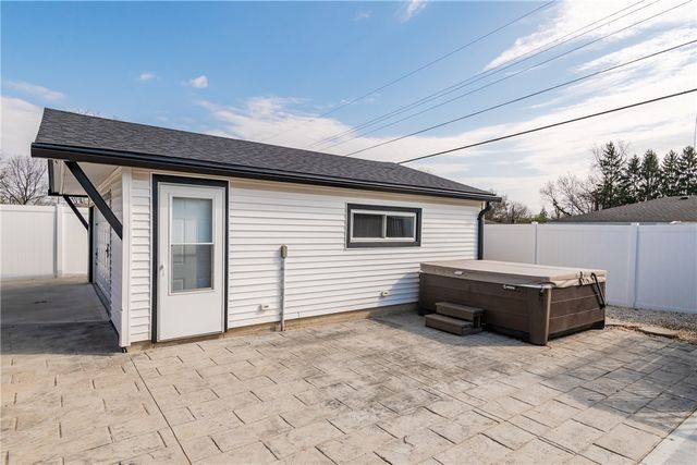 464 Darnell Drive, Dayton, OH 45431