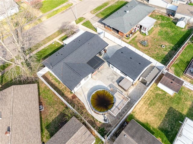 464 Darnell Drive, Dayton, OH 45431