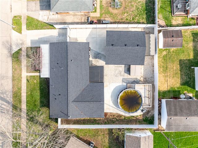 464 Darnell Drive, Dayton, OH 45431