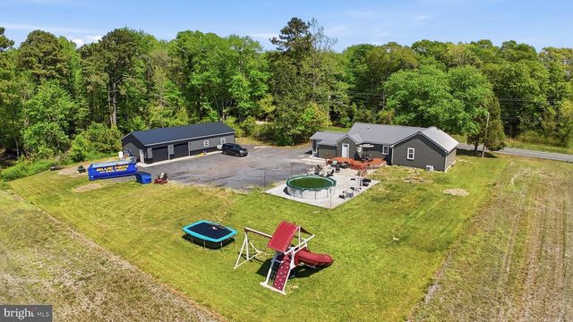 24815 ZOAR RD, Georgetown, DE 19947