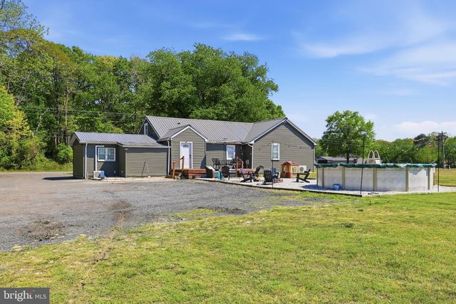 24815 ZOAR RD, Georgetown, DE 19947