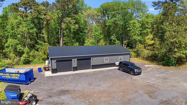 24815 ZOAR RD, Georgetown, DE 19947
