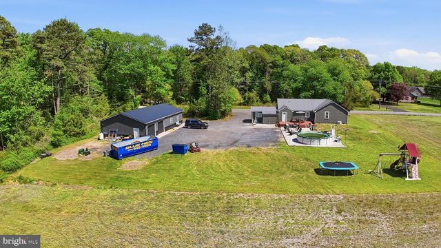 24815 ZOAR RD, Georgetown, DE 19947
