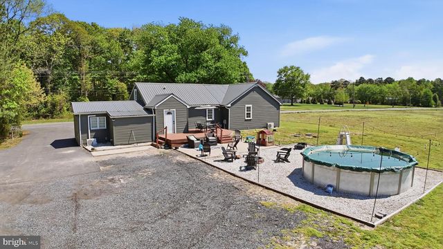 24815 ZOAR RD, Georgetown, DE 19947