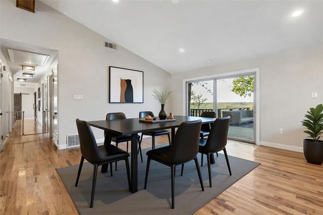 100 Swisher Road, Shady Shores, TX 76208