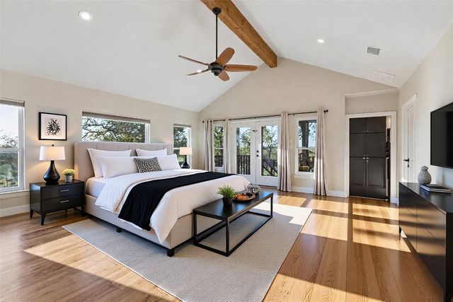 100 Swisher Road, Shady Shores, TX 76208