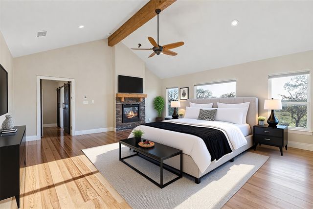 100 Swisher Road, Shady Shores, TX 76208