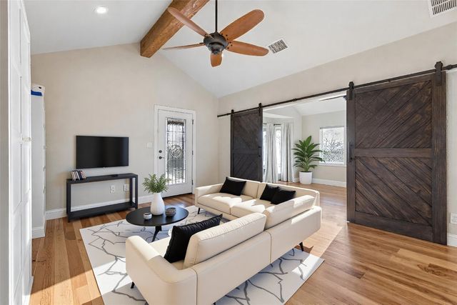 100 Swisher Road, Shady Shores, TX 76208