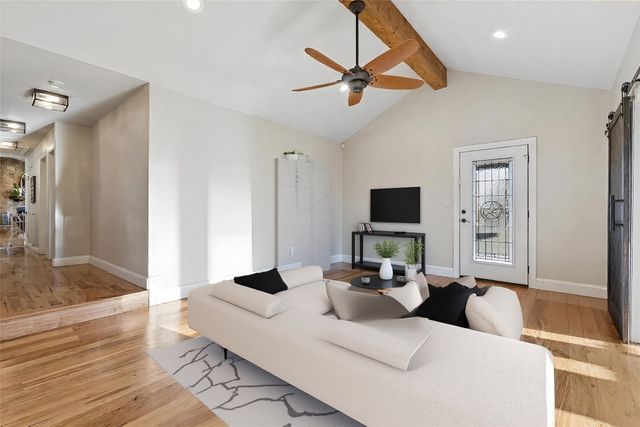 100 Swisher Road, Shady Shores, TX 76208