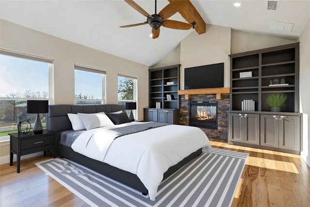 100 Swisher Road, Shady Shores, TX 76208