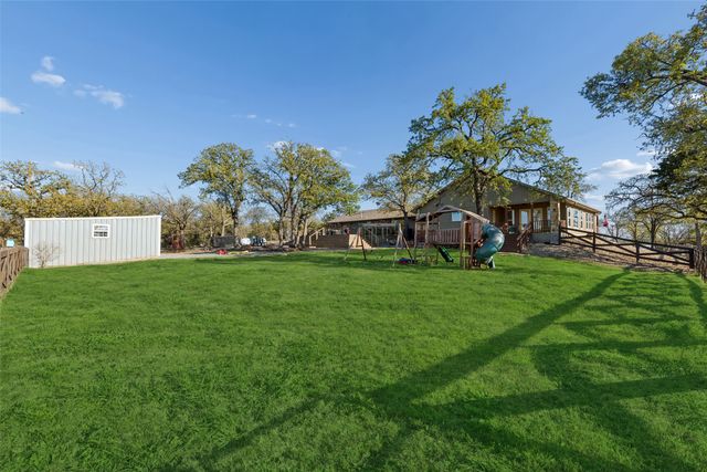 100 Swisher Road, Shady Shores, TX 76208