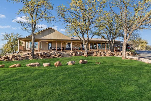 100 Swisher Road, Shady Shores, TX 76208