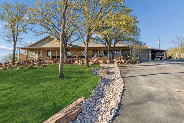 100 Swisher Road, Shady Shores, TX 76208