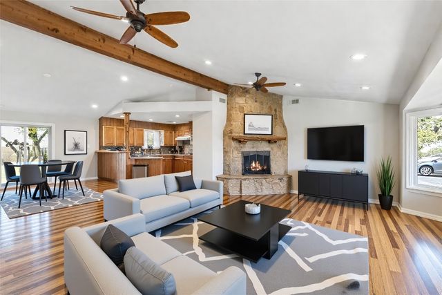 100 Swisher Road, Shady Shores, TX 76208