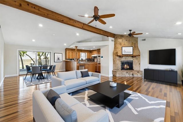 100 Swisher Road, Shady Shores, TX 76208