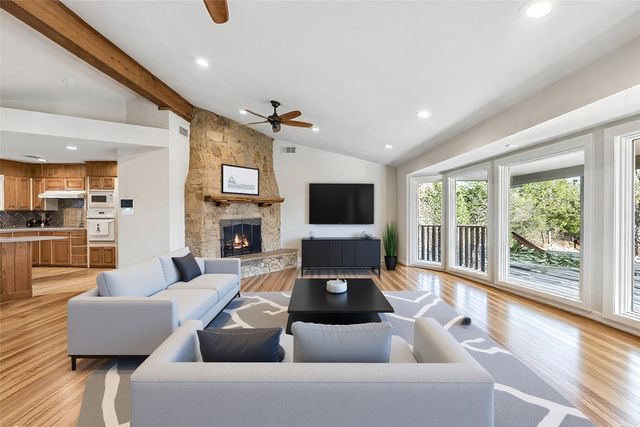 100 Swisher Road, Shady Shores, TX 76208