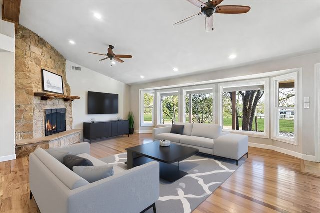 100 Swisher Road, Shady Shores, TX 76208