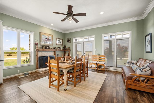 1744 Mambrino Highway, Granbury, TX 76048