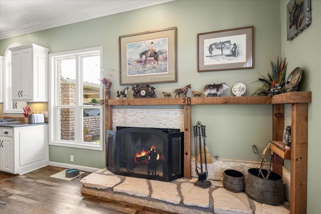 1744 Mambrino Highway, Granbury, TX 76048