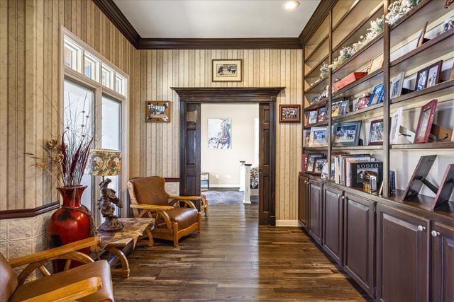 1744 Mambrino Highway, Granbury, TX 76048