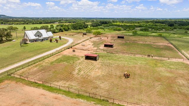 1744 Mambrino Highway, Granbury, TX 76048