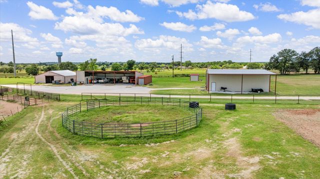 1744 Mambrino Highway, Granbury, TX 76048