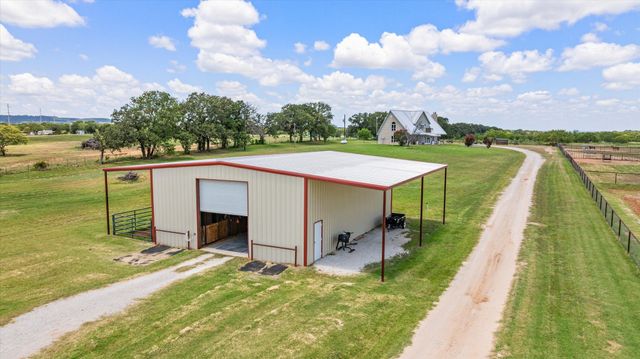 1744 Mambrino Highway, Granbury, TX 76048