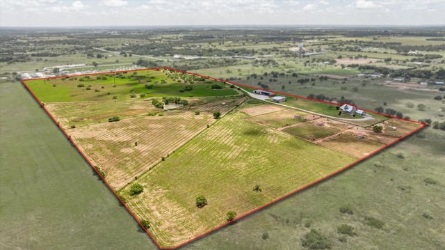 1744 Mambrino Highway, Granbury, TX 76048