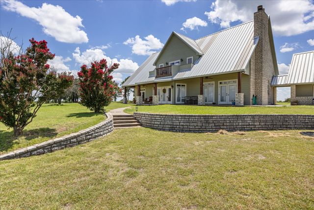 1744 Mambrino Highway, Granbury, TX 76048