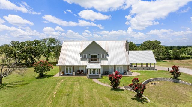 1744 Mambrino Highway, Granbury, TX 76048