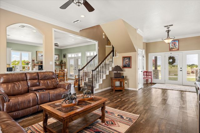 1744 Mambrino Highway, Granbury, TX 76048