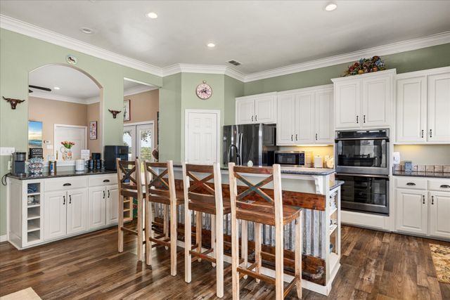 1744 Mambrino Highway, Granbury, TX 76048