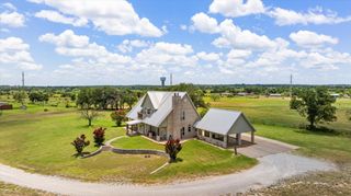 1744 Mambrino Highway, Granbury, TX 76048