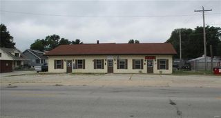 300 N Wood River Avenue, Wood River, IL 62095