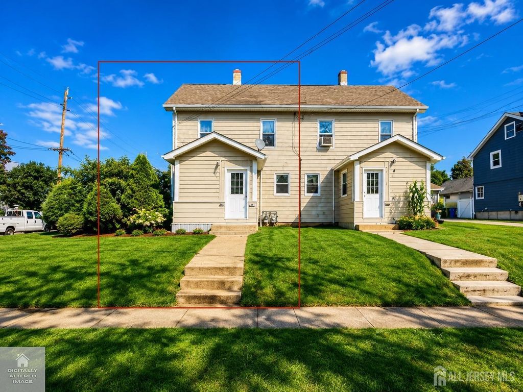 427 Prospect Avenue, Piscataway, NJ 08854