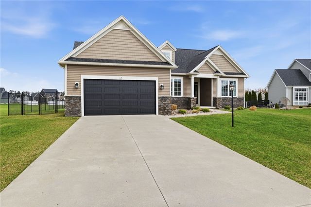 1045 Lakemist Trail, Ontario, NY 14519