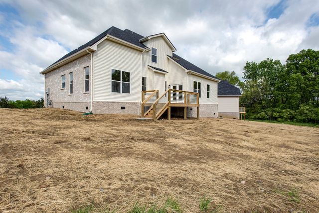 191 FUJI APPLE LANE, Murfreesboro, TN 37128