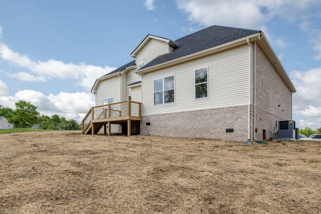 191 FUJI APPLE LANE, Murfreesboro, TN 37128
