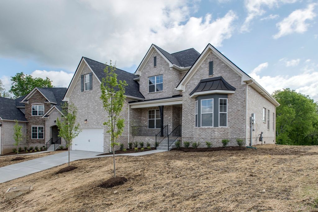 191 FUJI APPLE LANE, Murfreesboro, TN 37128