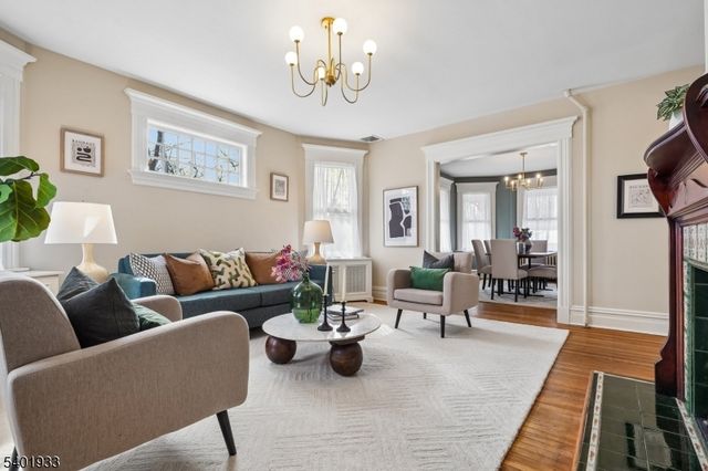 11 Valley Pl, Montclair Twp., NJ 07043