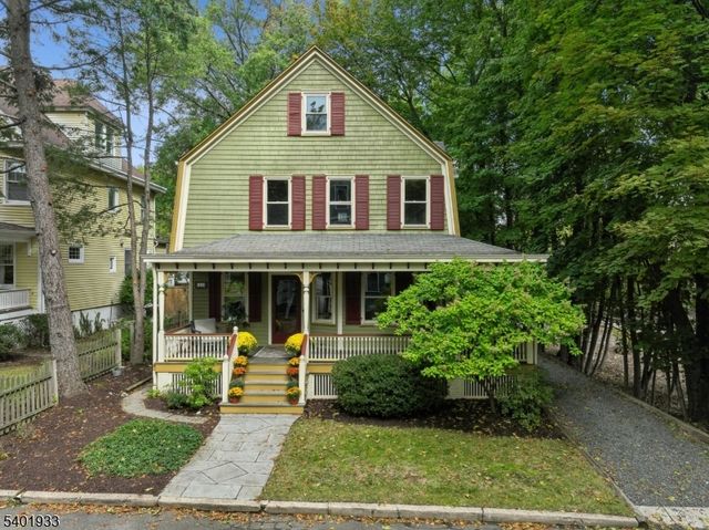 11 Valley Pl, Montclair Twp., NJ 07043