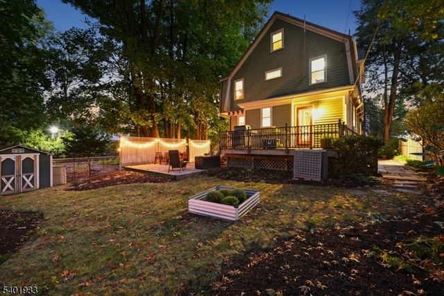 11 Valley Pl, Montclair Twp., NJ 07043