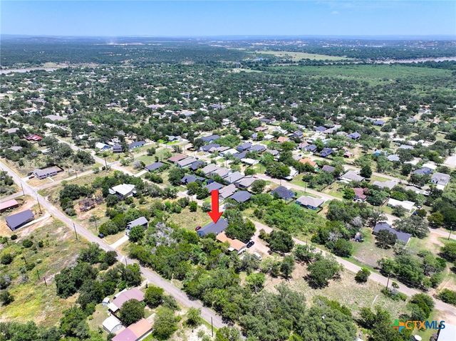 638 Oak Lane, Cottonwood Shores, TX 78657