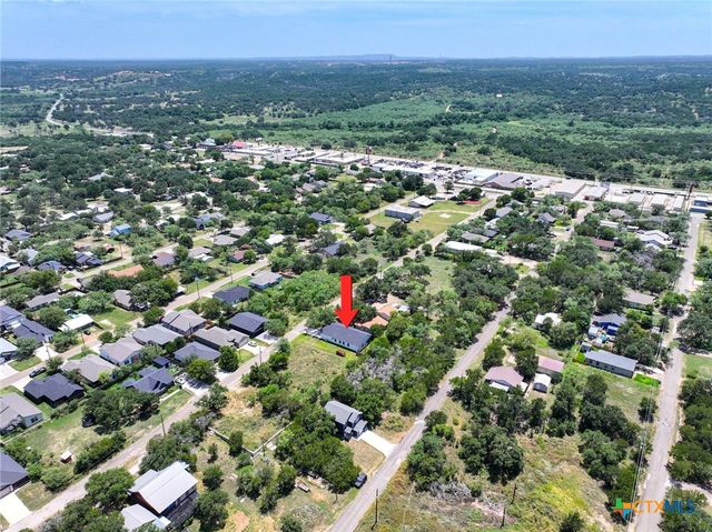 638 Oak Lane, Cottonwood Shores, TX 78657