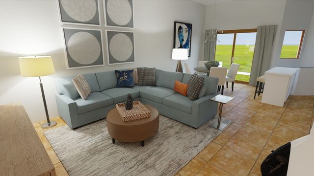 3221 La Paz, Santa Fe, NM 87507