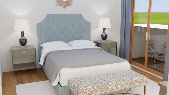 3221 La Paz, Santa Fe, NM 87507